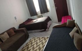 Apto flat Antônio